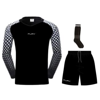 Fury Scorpio Goalkeeper Set