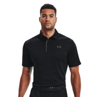 Under Armour Tech Polo - Mens