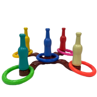 Fury Ring Toss Set