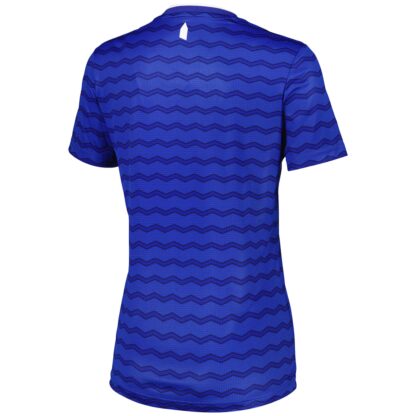 Castore Everton 2025/26 Home Jersey – Mens | Solly M Sports Online