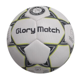 Fury Glory Match Football
