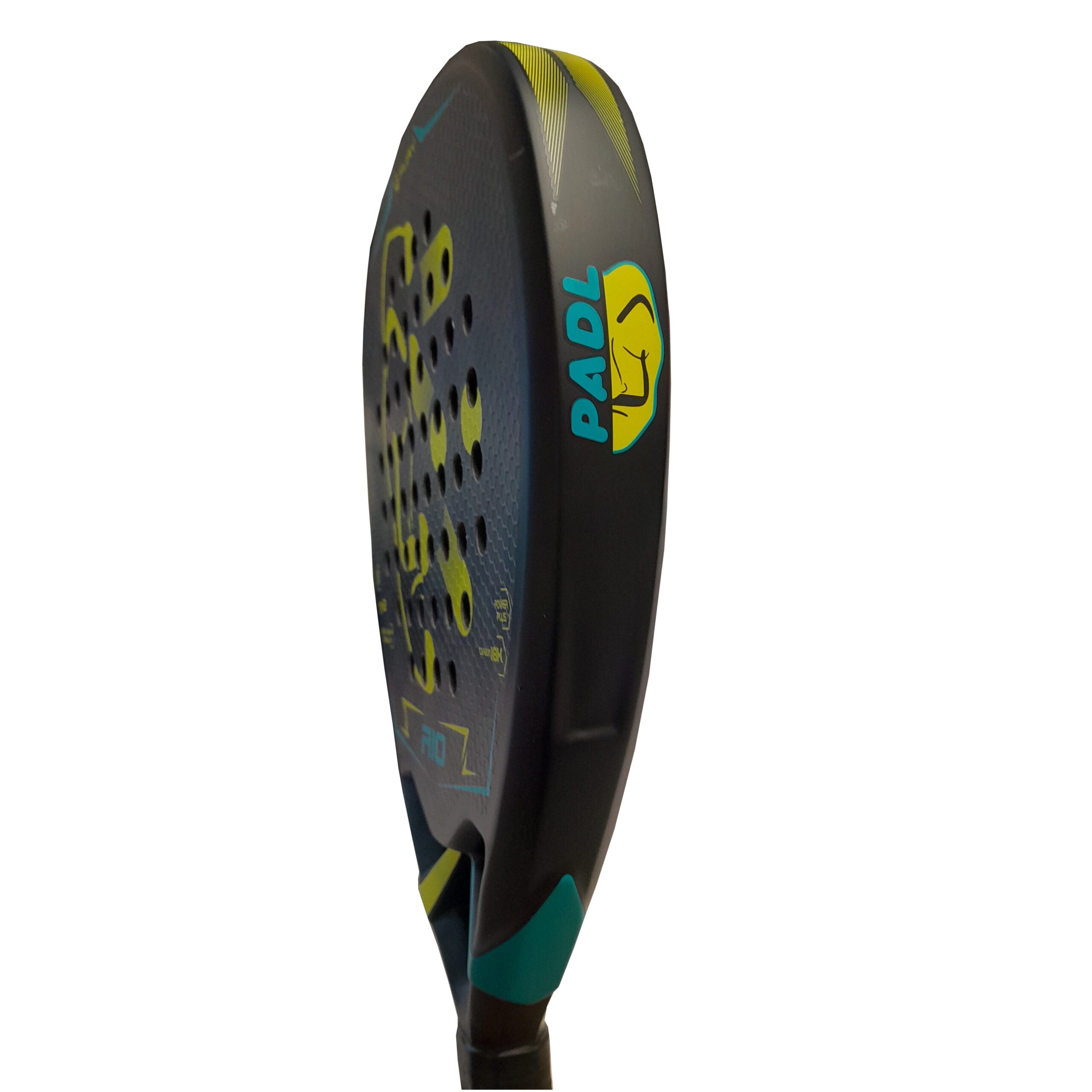 Fury Rio Padel Racket - Image 3