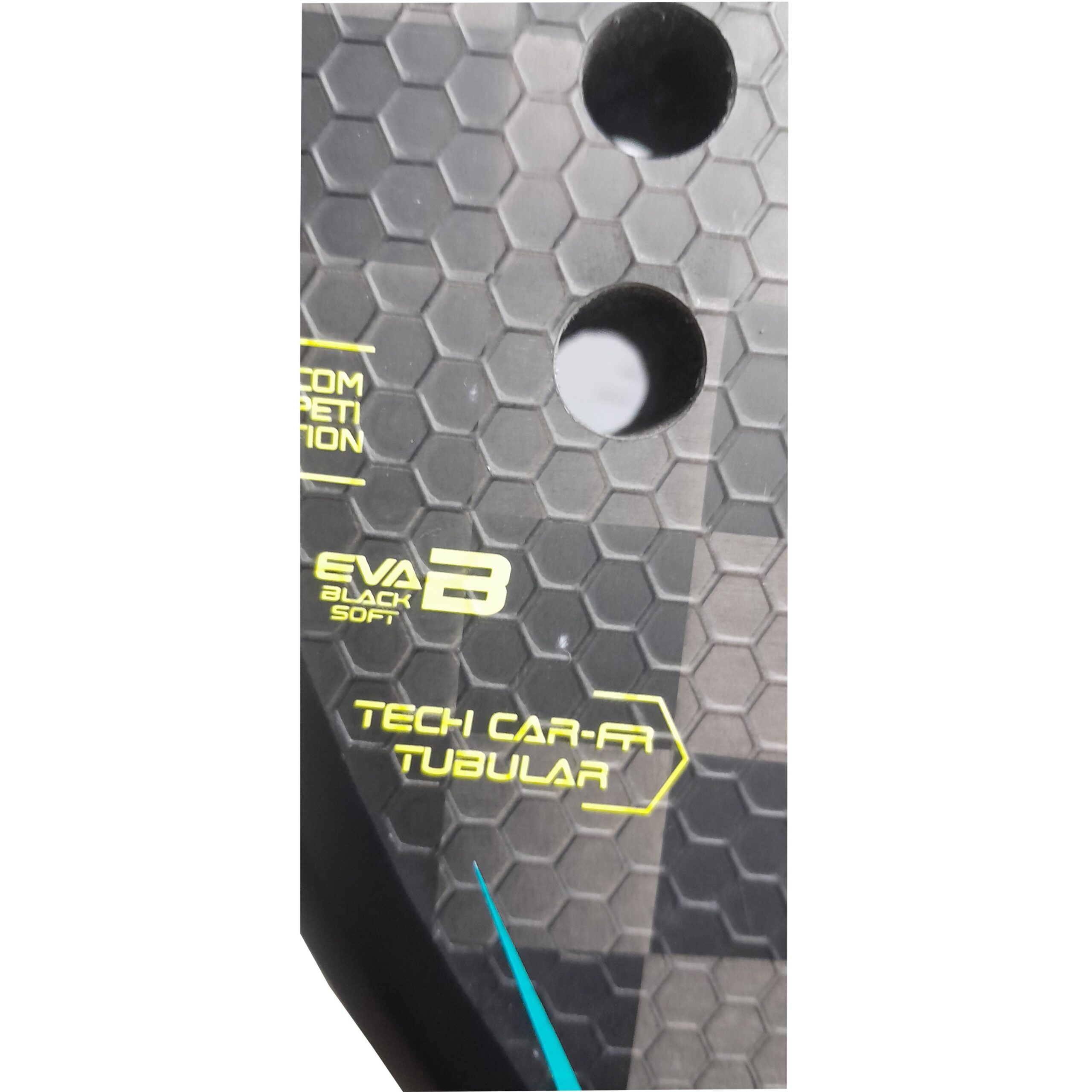 Fury Rio Padel Racket - Image 6