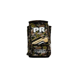 PR Combat 2 in 1 Cricket Kitbag - Duffle Backpack