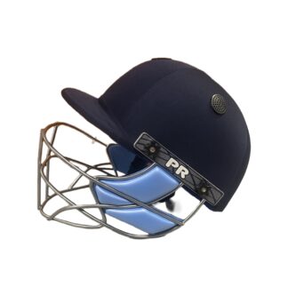 PR Cricket Academy Helmet