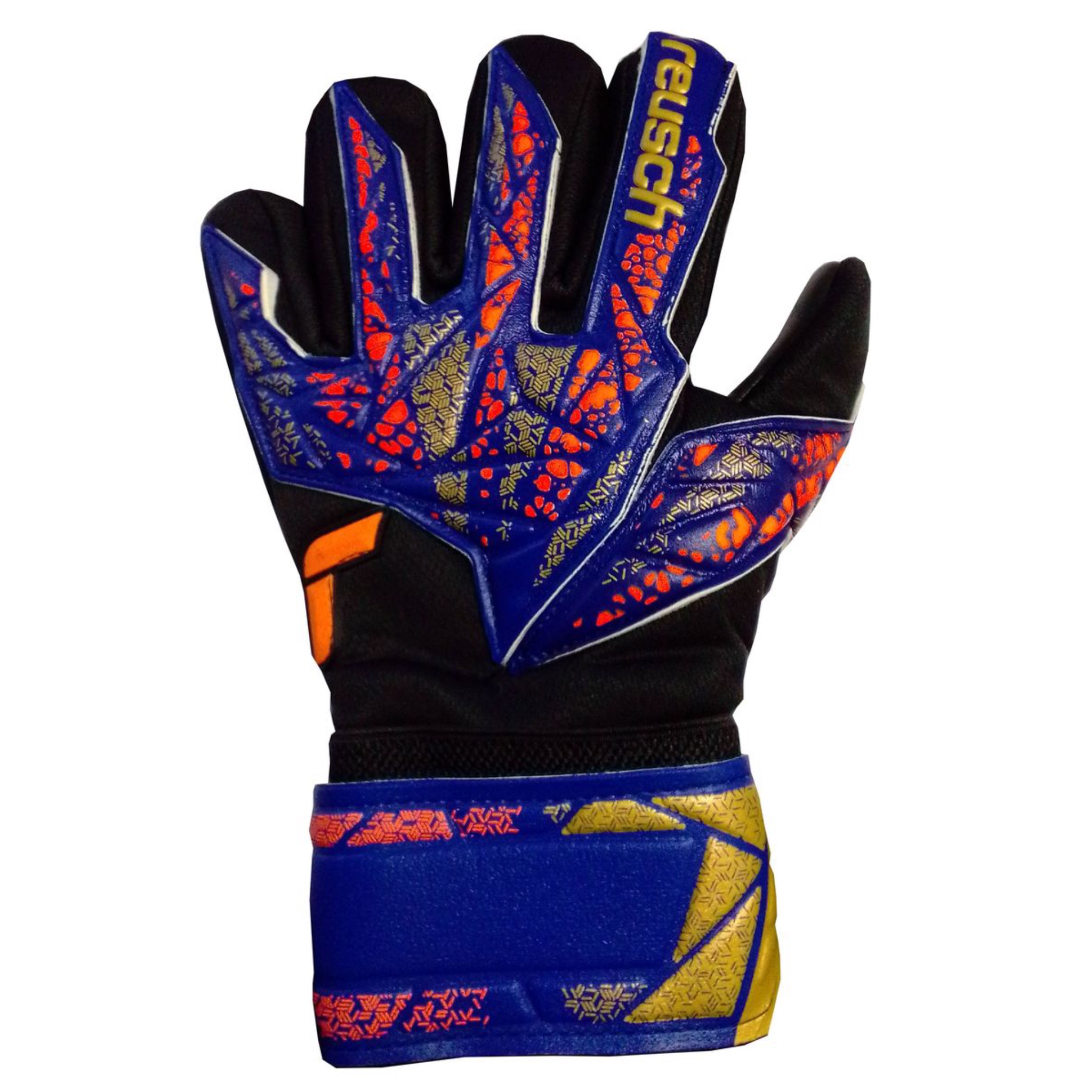 Reusch Match Goalkeeper Glove - Image 2