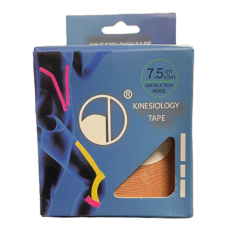 Fury KT Tape