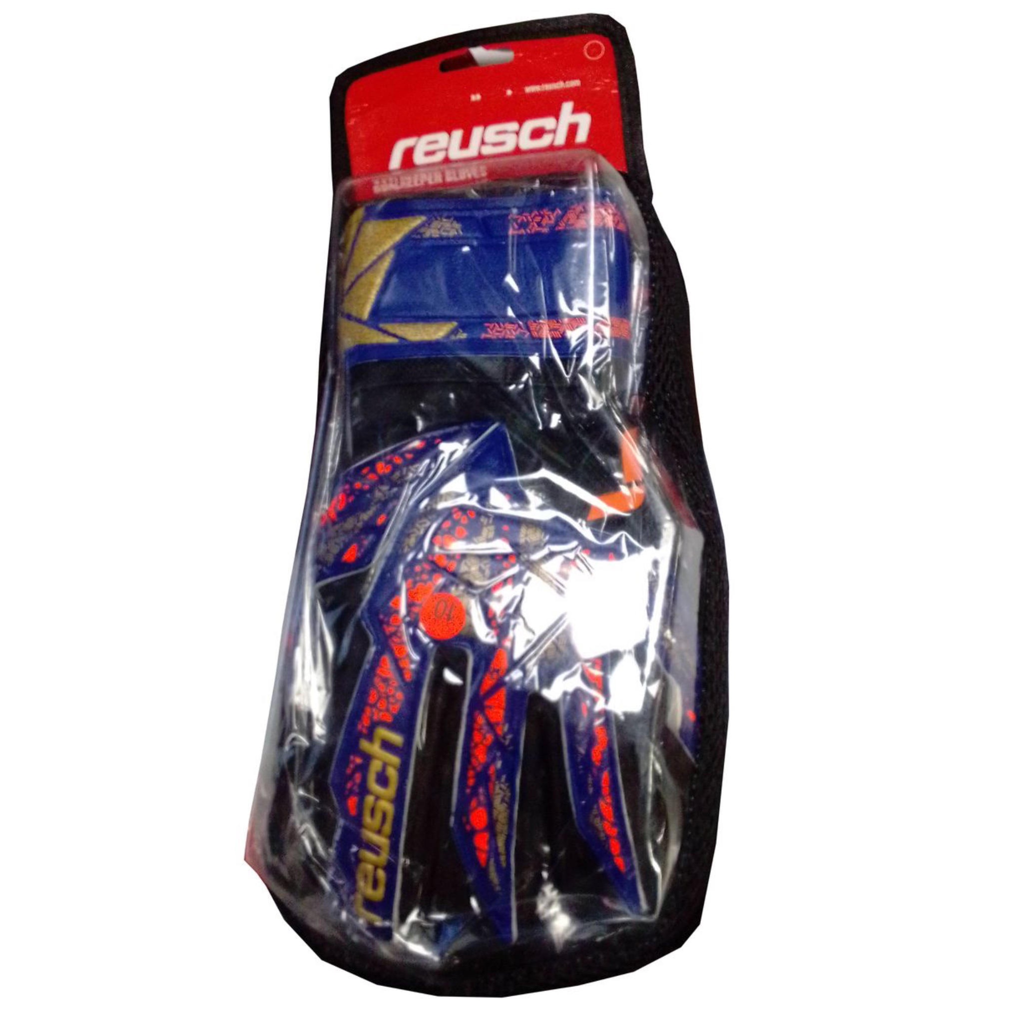 Reusch Match Goalkeeper Glove - Image 5