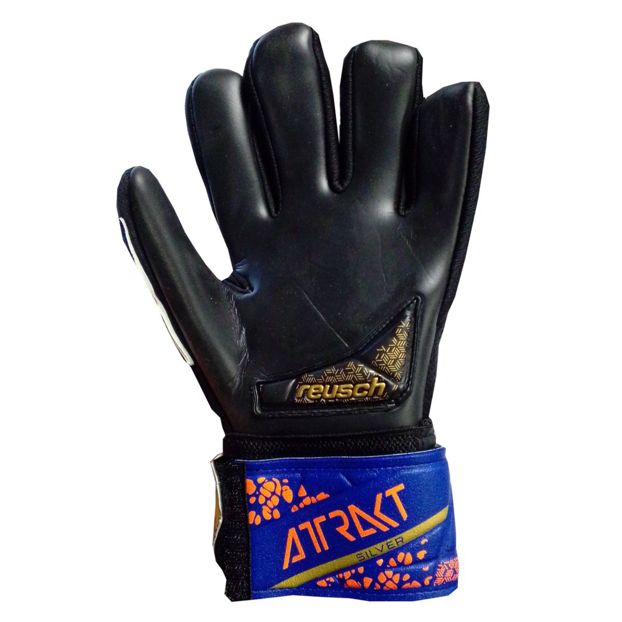 Reusch Match Goalkeeper Glove - Image 3