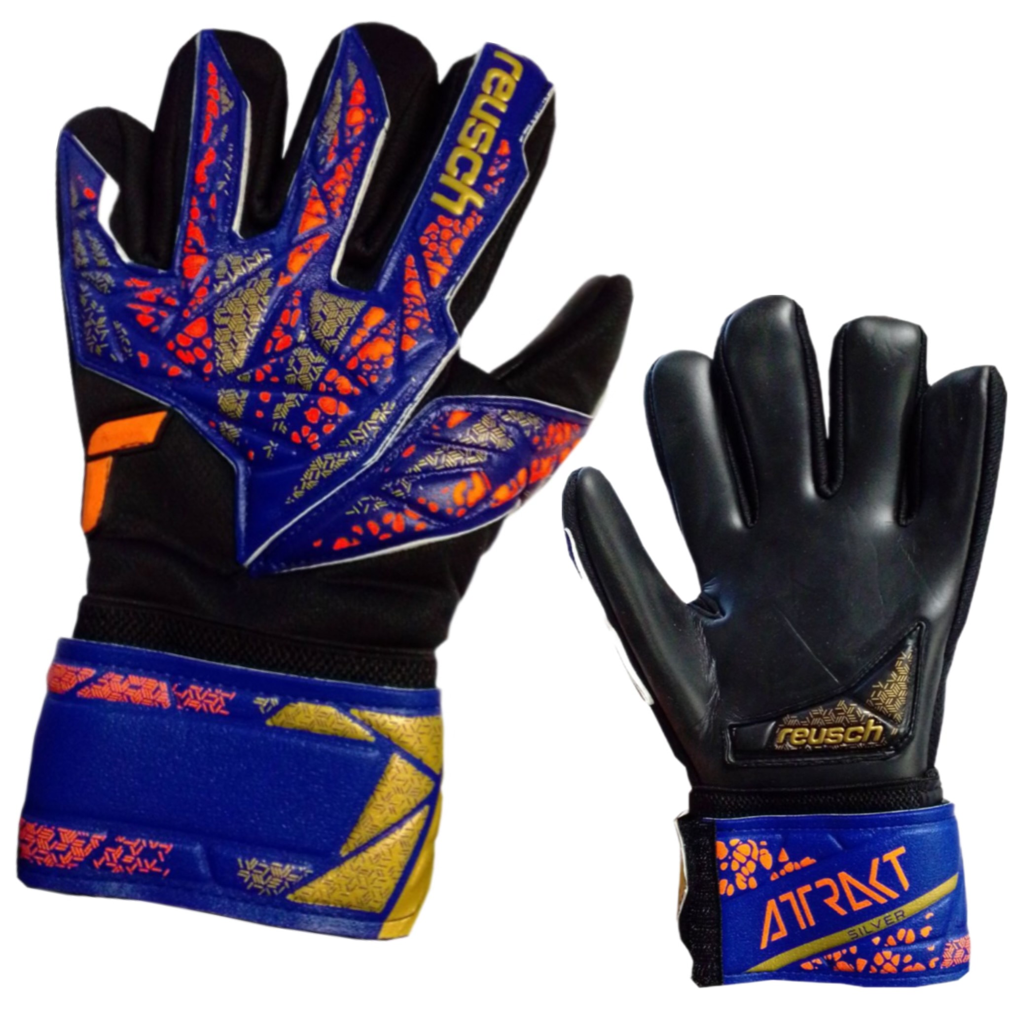 Reusch Match Goalkeeper Glove