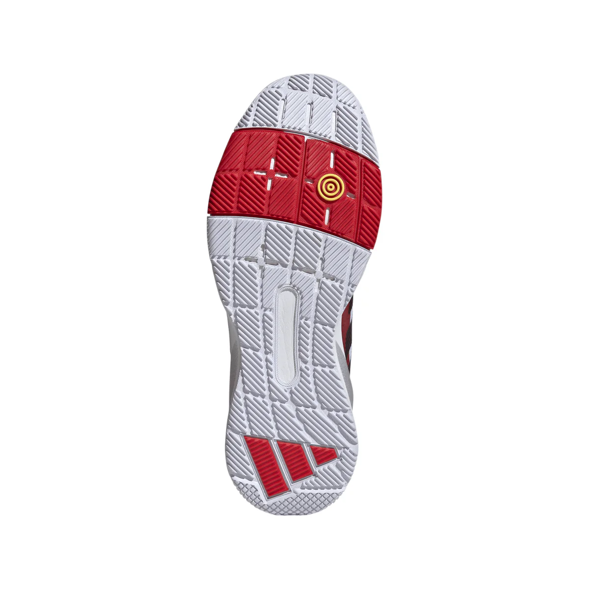 adidas Crazyquick Padel Shoes - Mens - Image 3