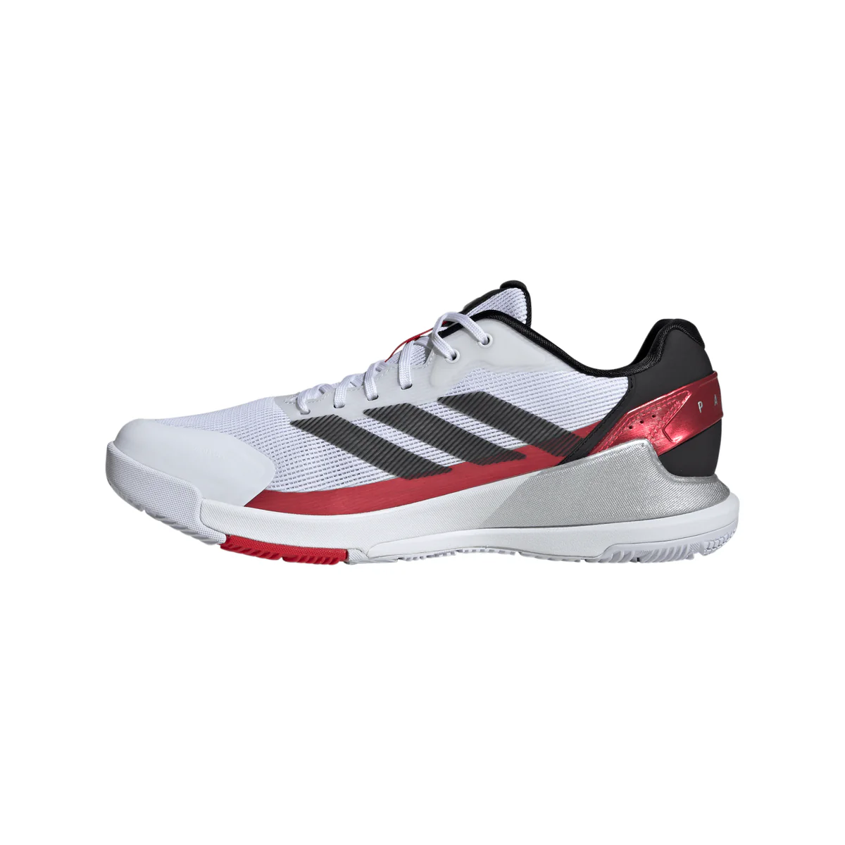 adidas Crazyquick Padel Shoes - Mens - Image 2
