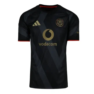 adidas Orlando Pirates 2026/27 Home Jersey - Mens