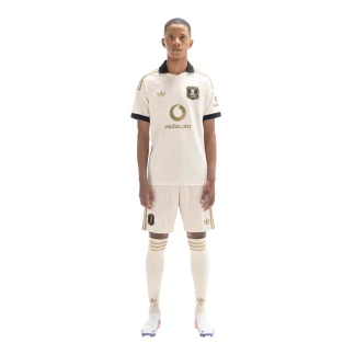 adidas Orlando Pirates 2026/27 Away Jersey - Mens