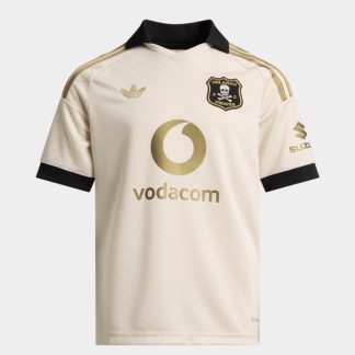 adidas Orlando Pirates 2026/27 Away Jersey - Kids