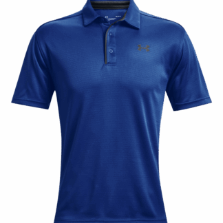 Under Armour Tech Polo - Mens
