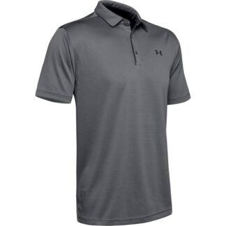 Under Armour Tech Polo - Mens