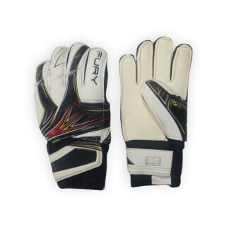 Fury Rush Goalkeeper Gloves