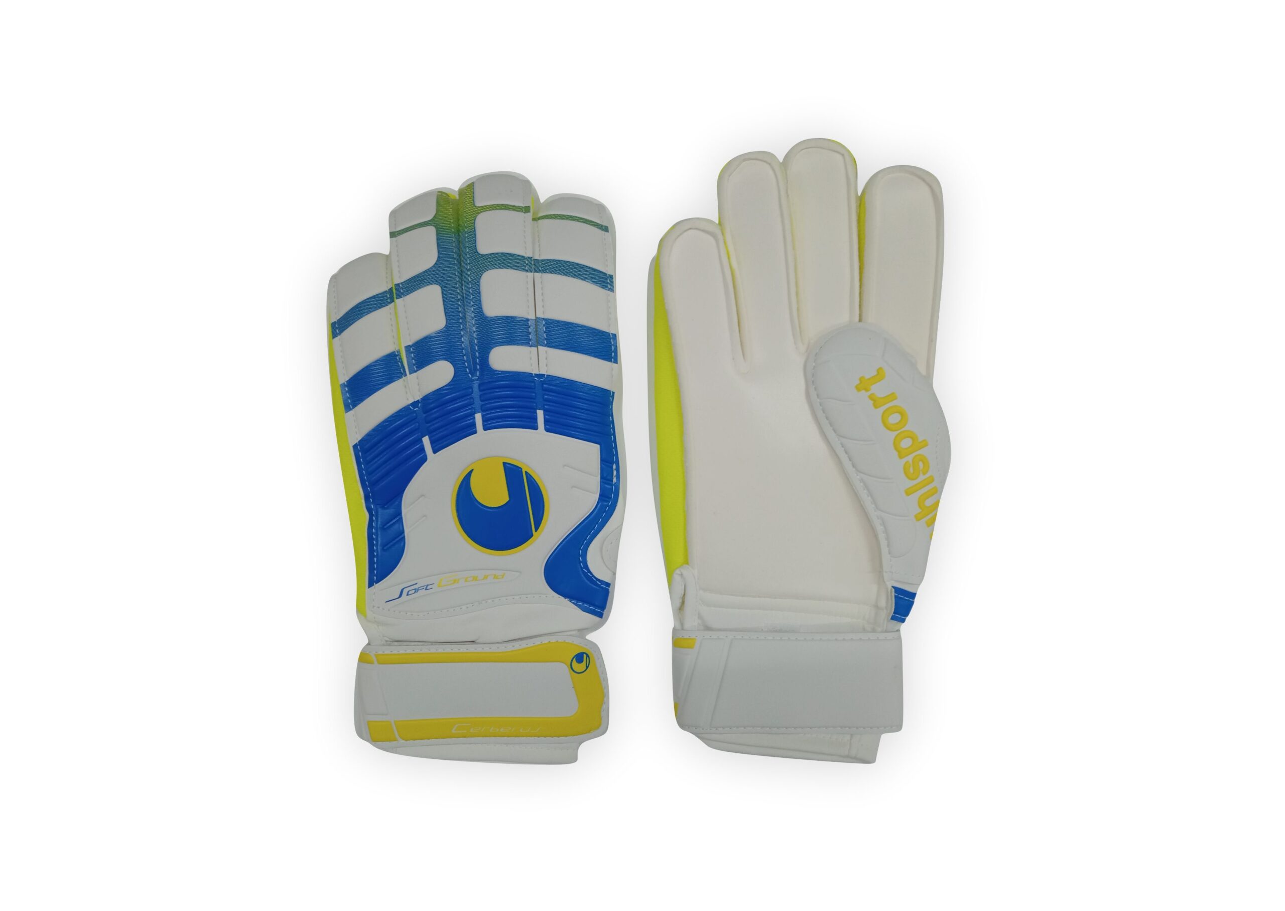 Uhlsport Ultima Goalkeeper Glove