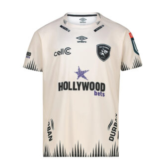 Umbro Sharks 2025/26 Away Jersey - Mens