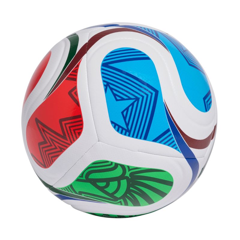 adidas FIFA World Cup 2026 Trionda Training Football - Size 5 - Image 2