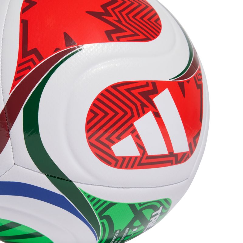 adidas FIFA World Cup 2026 Trionda Training Football - Size 5 - Image 3