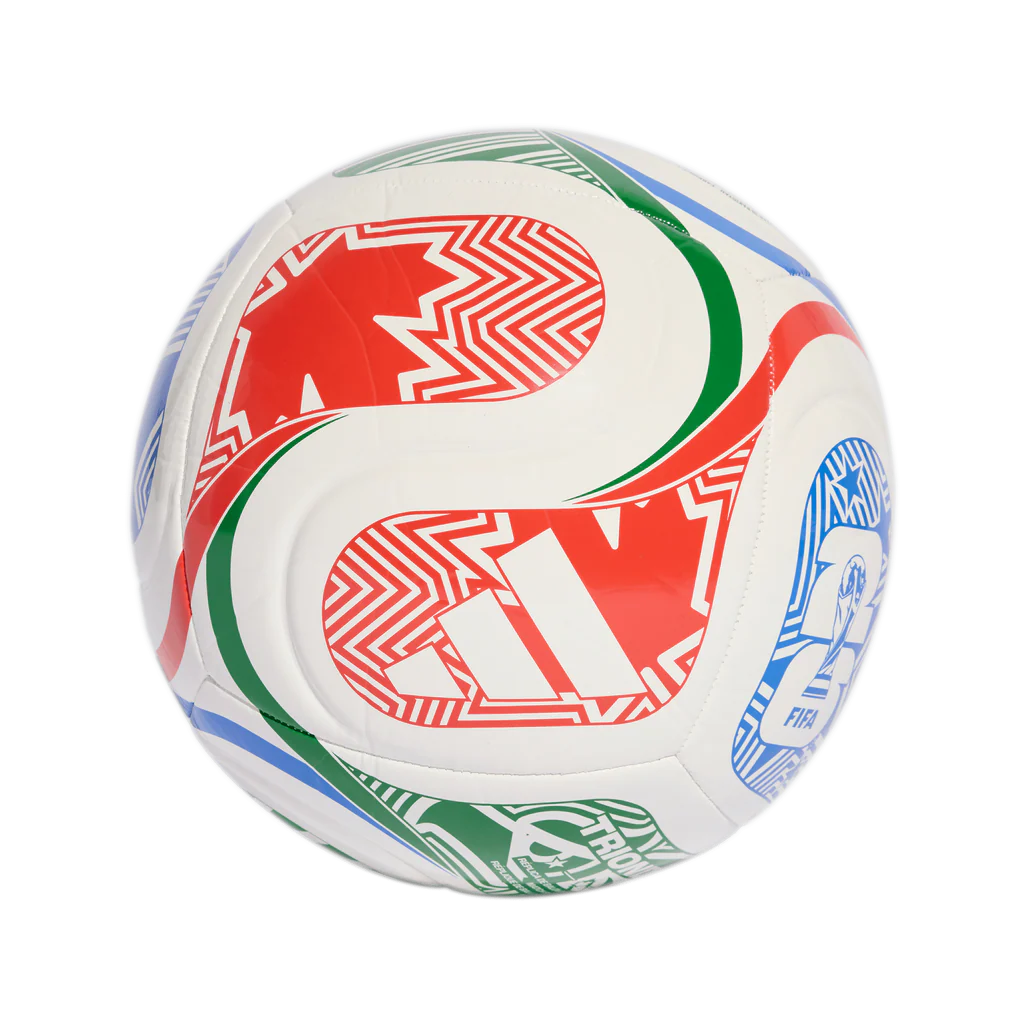 adidas FIFA World Cup 2026 Trionda Club Football - Size 5 - Image 2