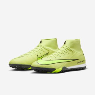 Nike Mercurial Superfly 10 Academy Football Boot - Mens