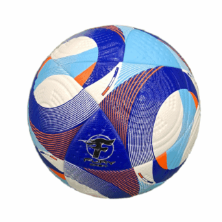 Fury Europa Football - Size 5