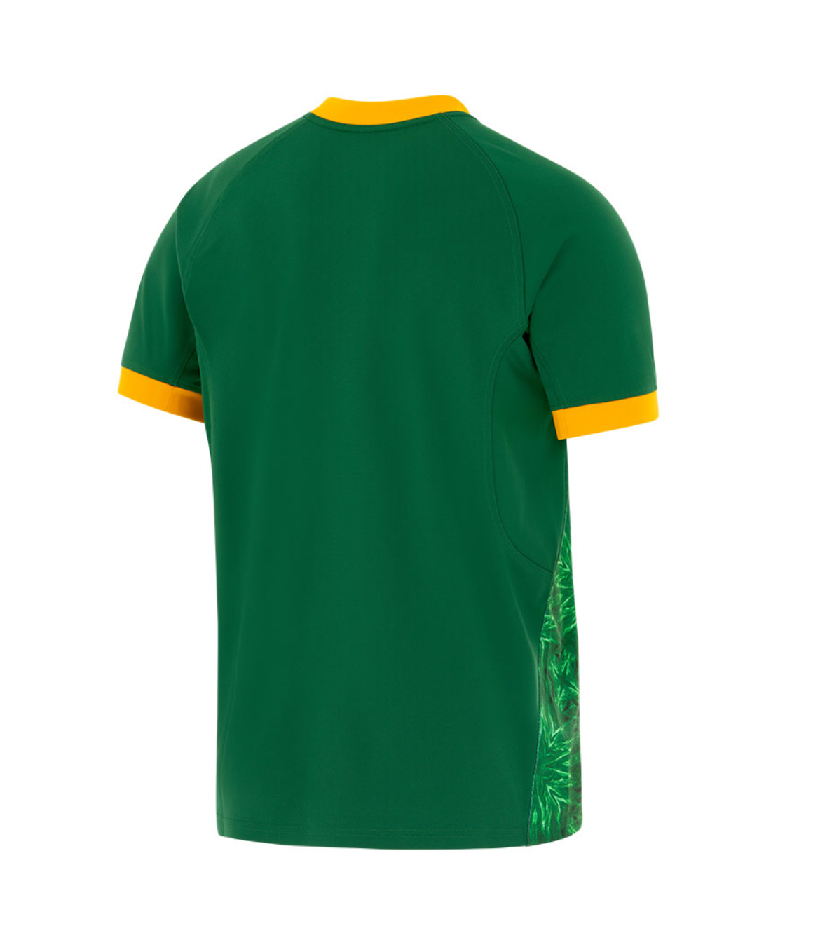 Nike Springboks 2025/26 Sevens Home Jersey – Mens | Solly M Sports
