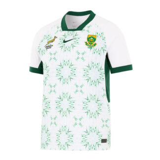 Nike Springboks 2025/26 Sevens Away Jersey - Mens