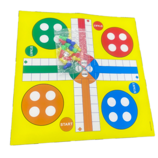 Fury Ludo Game
