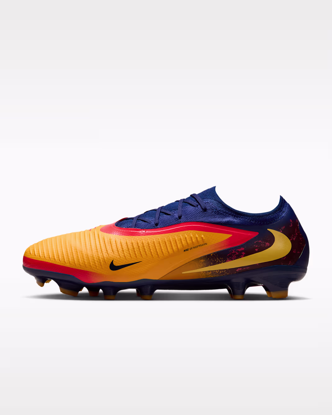 Nike Phantom 6 Low Pro 'Erling Haaland' Football Boot - Mens - Image 3