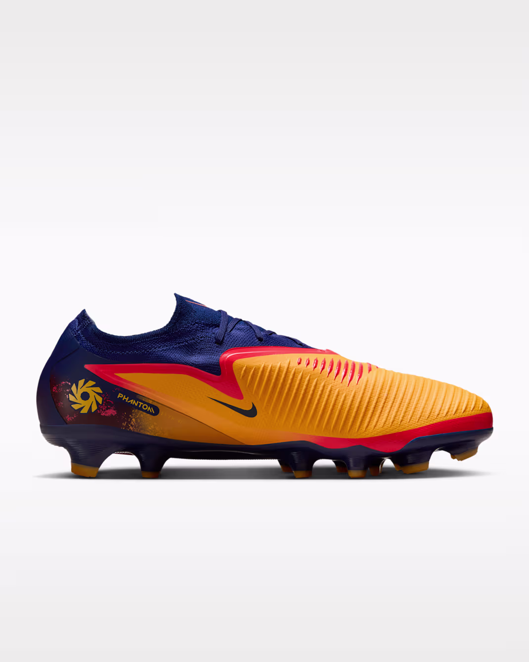 Nike Phantom 6 Low Pro 'Erling Haaland' Football Boot - Mens - Image 2