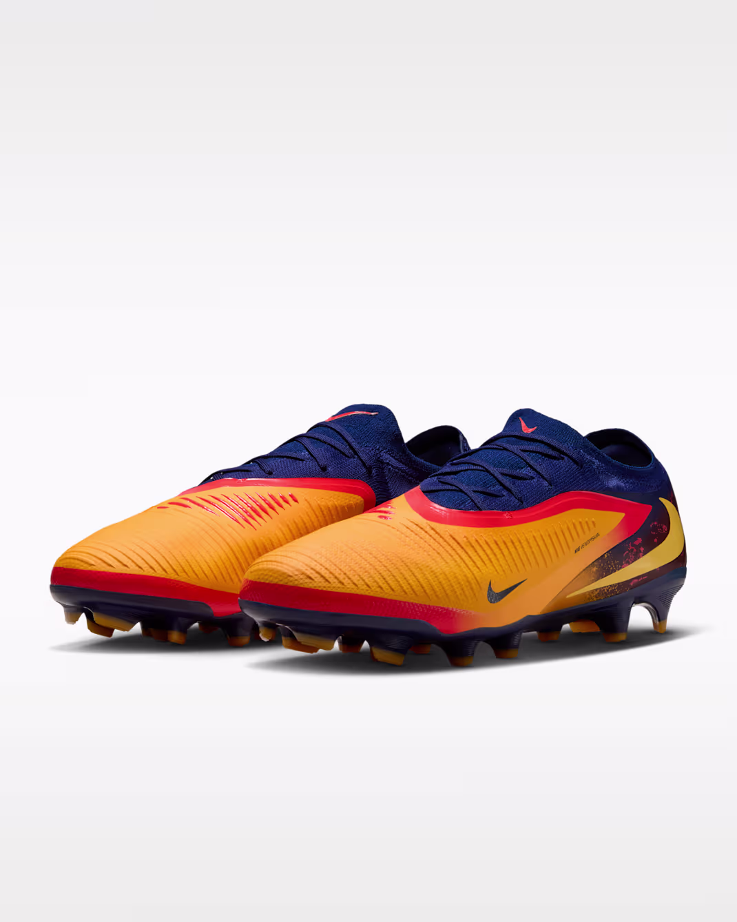 Nike Phantom 6 Low Pro 'Erling Haaland' Football Boot - Mens