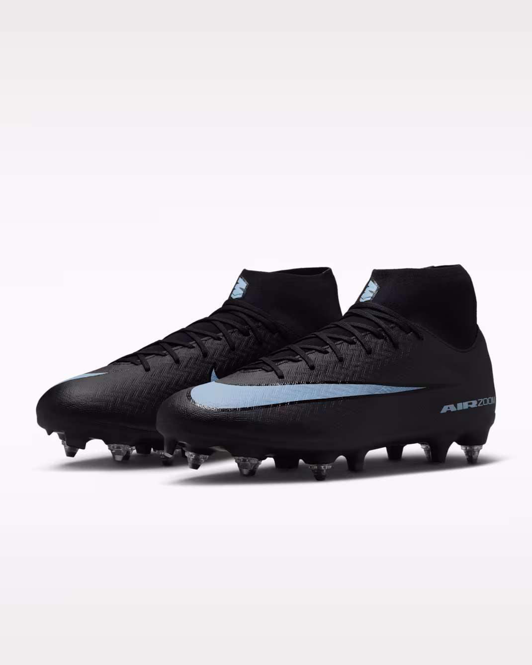 Nike Mercurial Superfly 10 Academy Football Boot - Mens