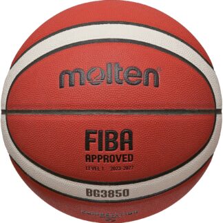 Molten BG3850 Basketball - FIBA Approved