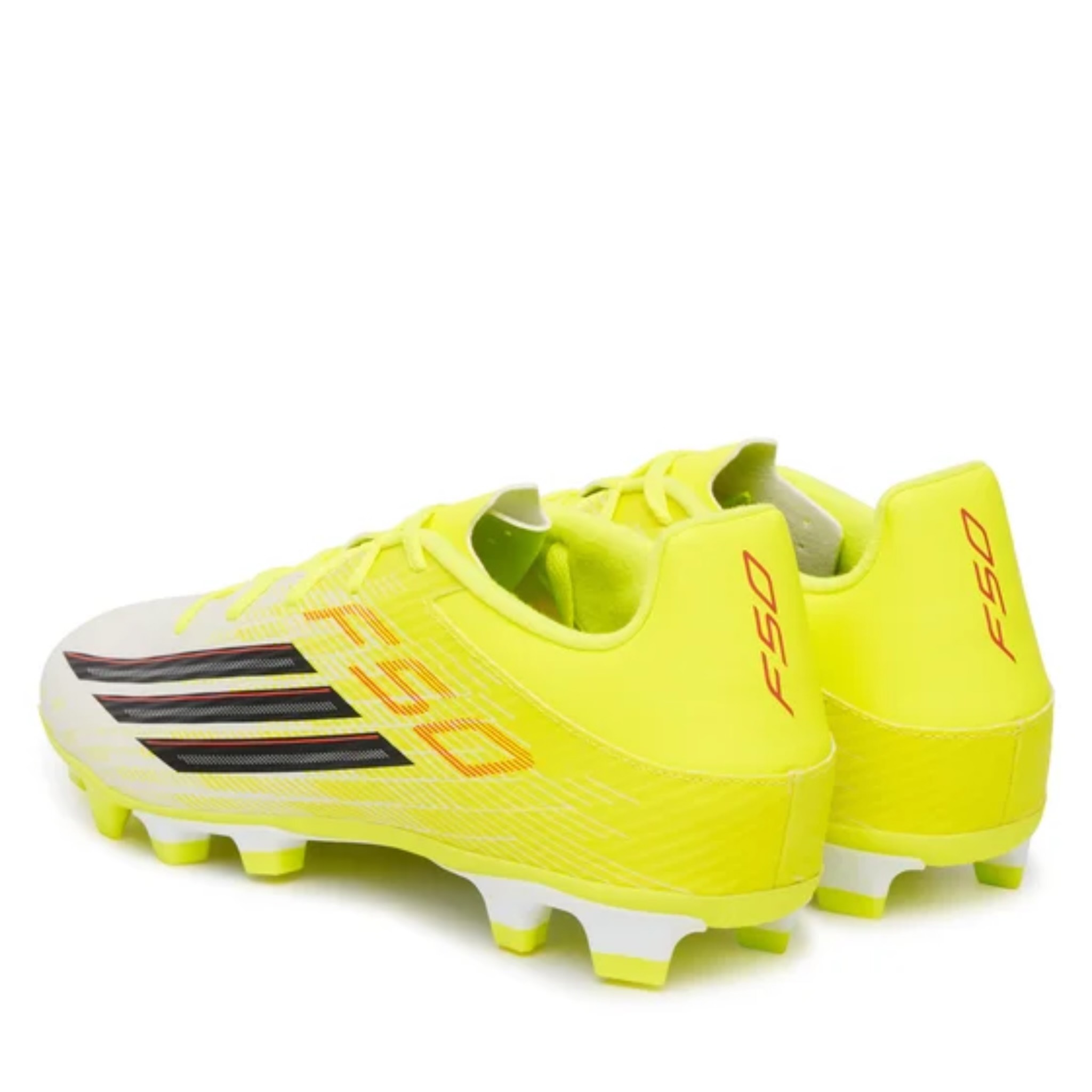 adidas F50 Club Football Boot - Mens - Image 4