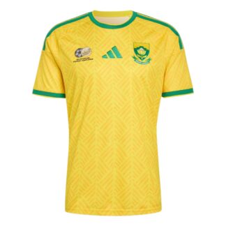 adidas South Africa 2026 Home Jersey - Mens