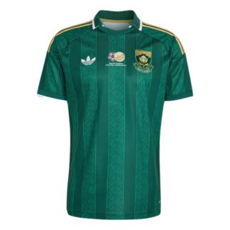 adidas South Africa 2026 Away Jersey - Mens