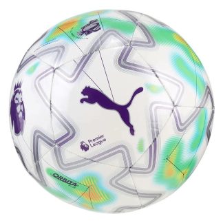 Puma Orbita Play Premier League Thrill Football - Size 5