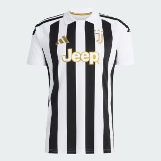 adidas Juventus 2026/27 Home Jersey - Men