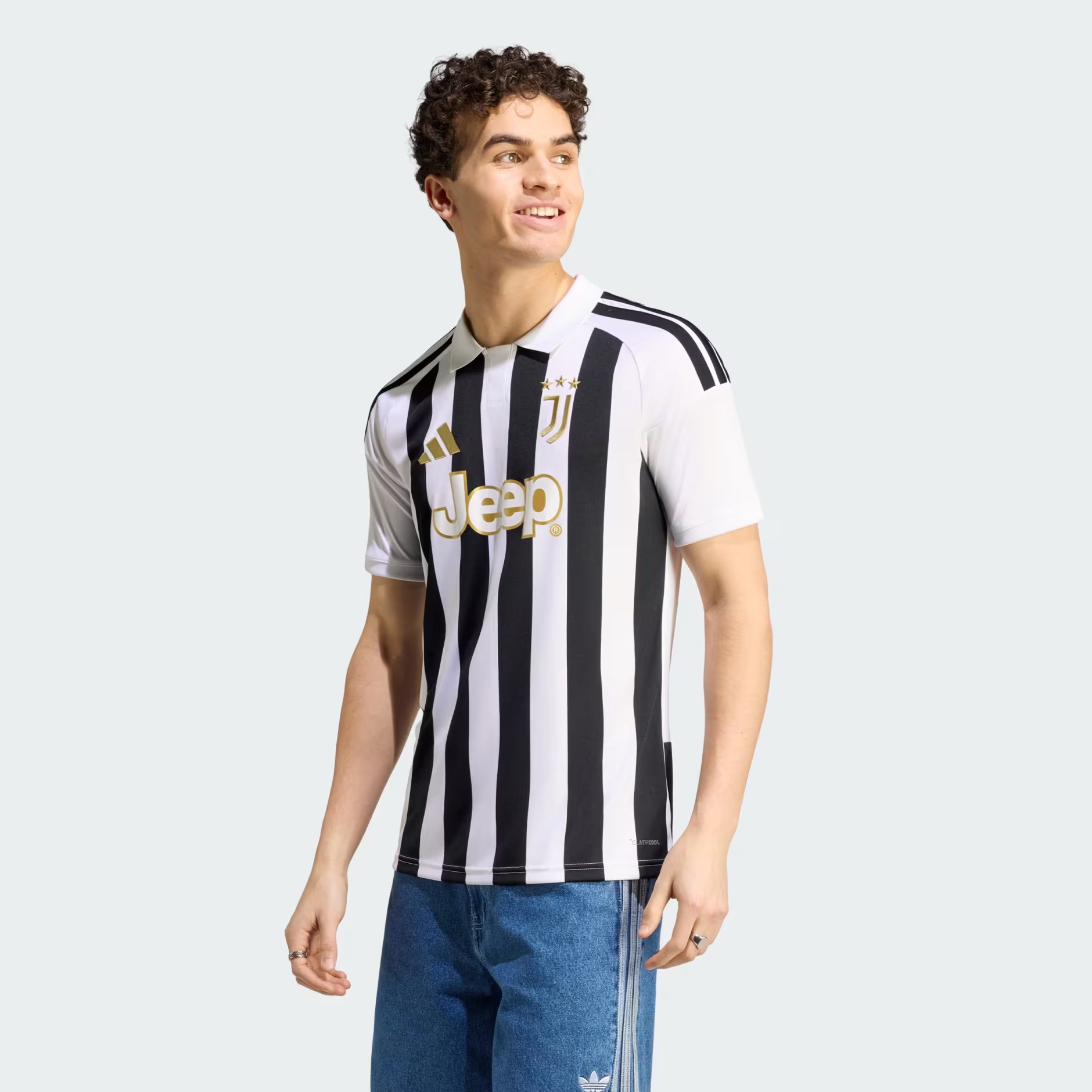 Adidas Juventus 2026 27 Home Jersey Men Solly M Sports Online Store