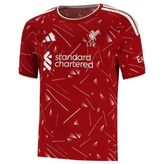 adidas Liverpool FC 2026/27 Home Jersey - Kids
