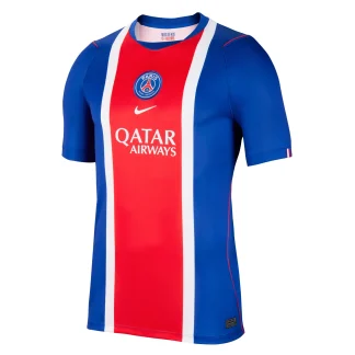 Nike Paris Saint-Germain  2026/27 Stadium Home Jersey - Mens