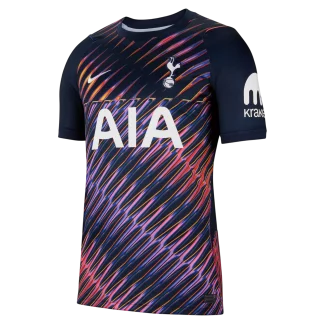 Nike Tottenham Hotspur 2026/27 Stadium Away Jersey - Mens