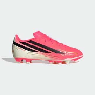 adidas F50 Hyperfast Football Boots - Kids
