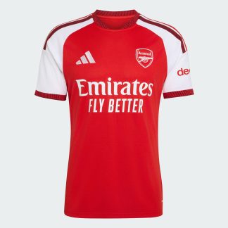 adidas Arsenal FC 2026/27 Home Jersey - Mens