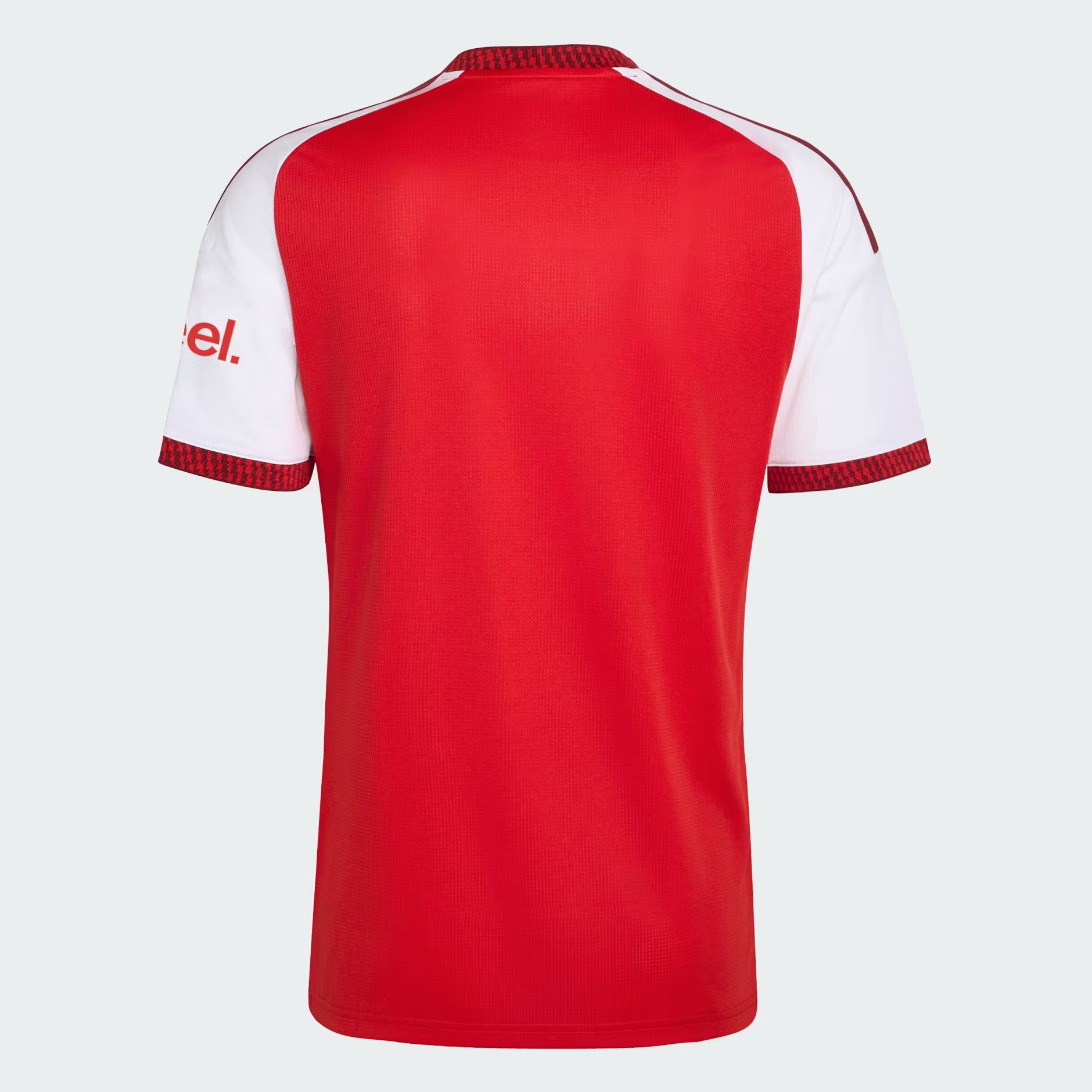 adidas Arsenal FC 2026/27 Home Jersey - Mens - Image 2