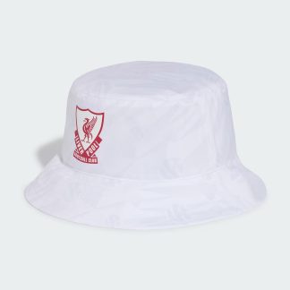 adidas Liverpool F.C. 2026/27 Bucket Hat